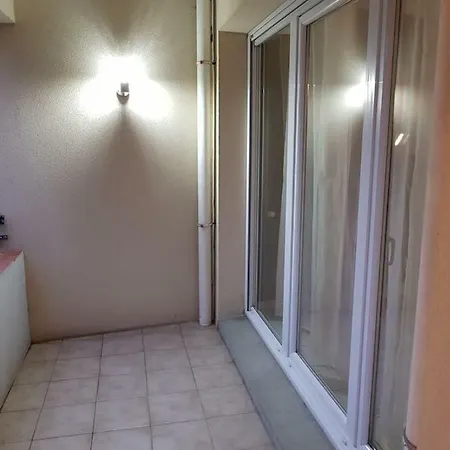 A 100 M De La Mer Et Du Port ! Parking Privatif ! 公寓 费康