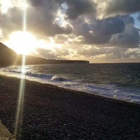 A 100 M De La Mer Et Du Port ! Parking Privatif ! Appartamento *