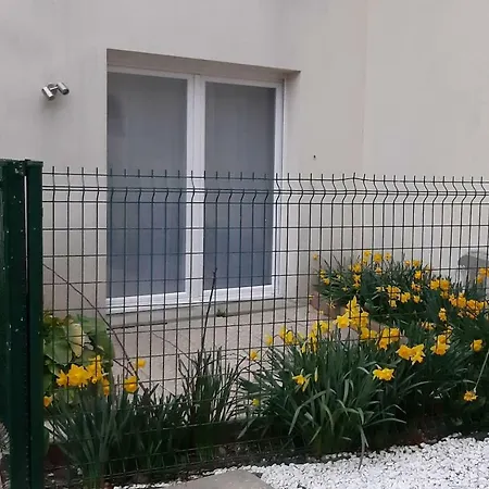 شقة A 100 M De La Mer Et Du Port ! Parking Privatif ! *